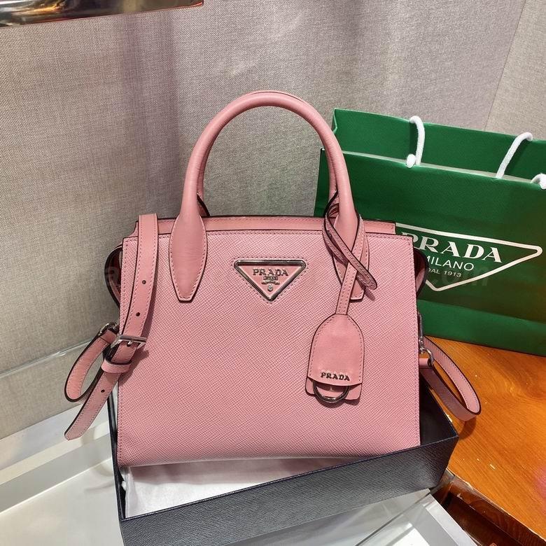 Prada Handbags 116